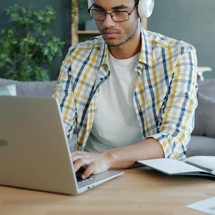 Initial concept sketches and planning for 3D presentation elements