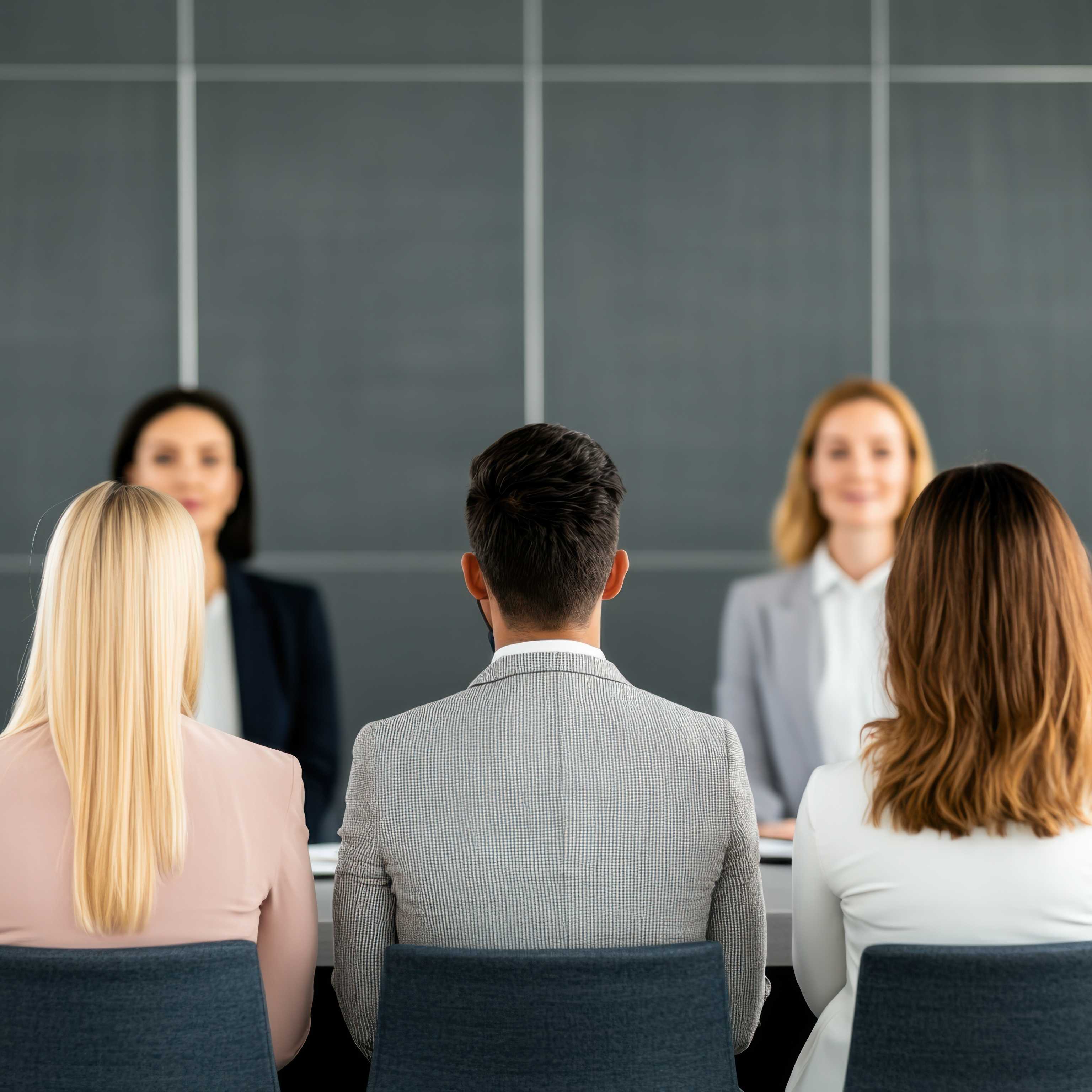 Professional client presentation setup showing 3D element integration